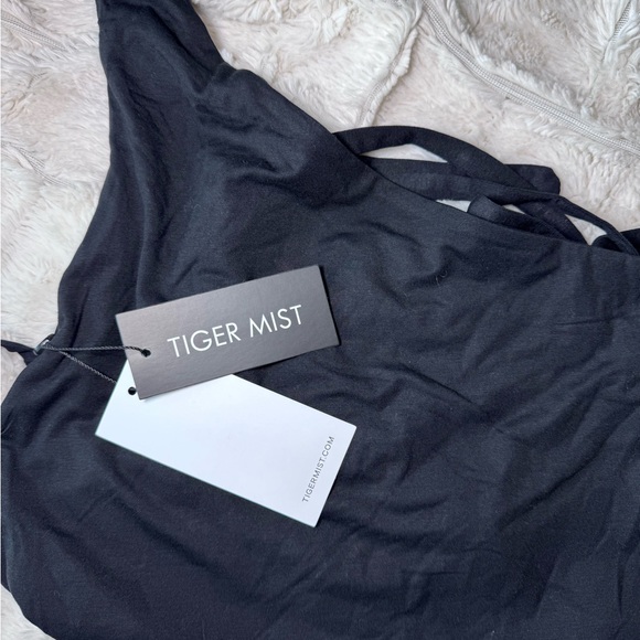 Tiger mist drew top - Picture 3 of 3